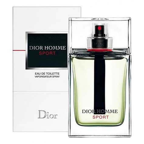 sport dior|Dior homme sport vs allure.